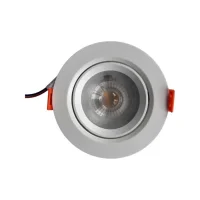 Cata CT-5204 7W 3200K Akik SMD LED Spot Armatür