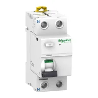 Schneider Electric A9R41225 2 Kutup 25A 30mA AC Tipi Kaçak Akım Rölesi