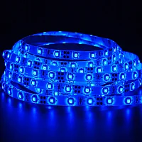 Noas YL40-4003 Mavi Işık 12V 4040 İç Mekan Şerit Led 5 Metre